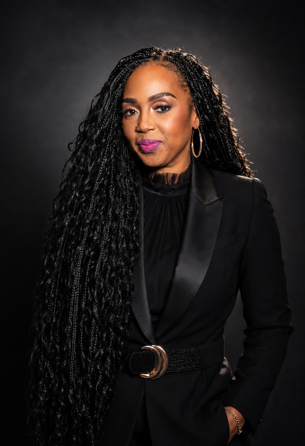 Prophetess Candice Grace